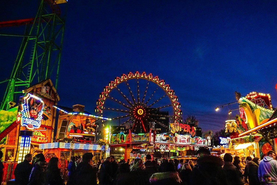 Feria