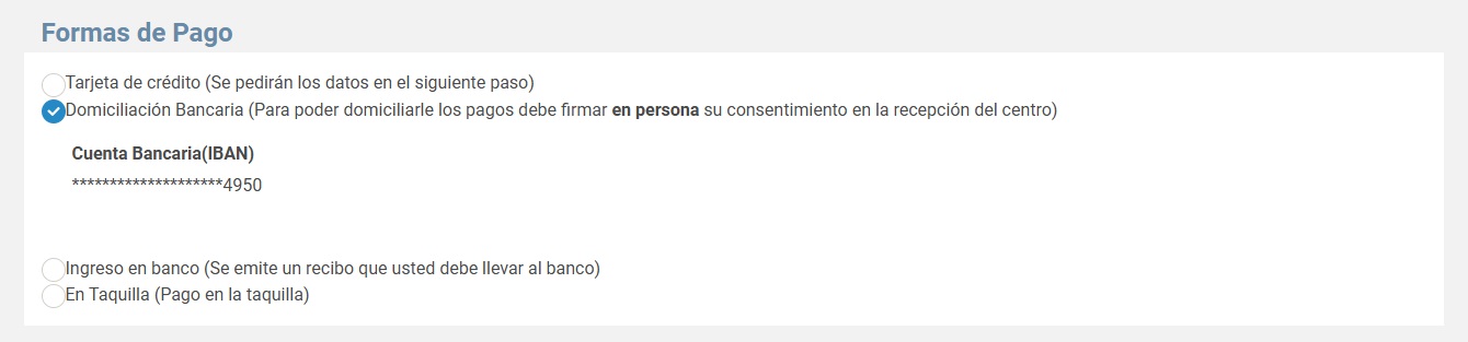 Pago