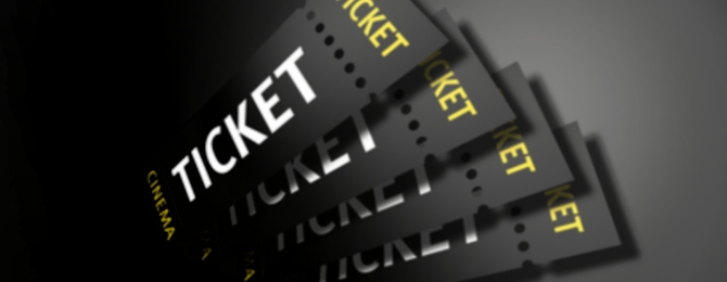 Entradas